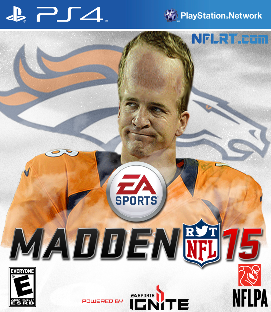 Madden Covers