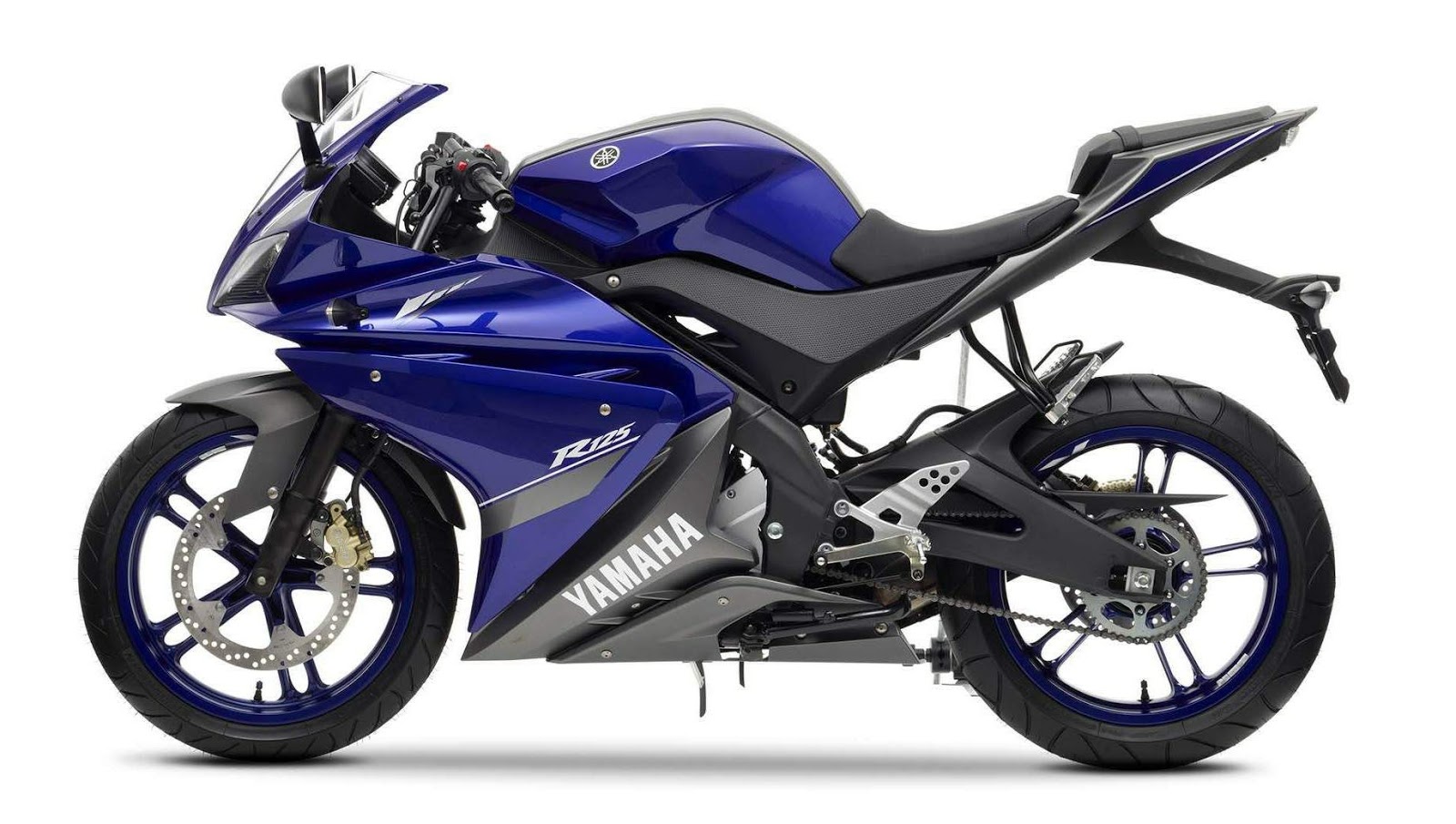 Yamaha Yzf R125 HD Wallpaper Pictures Gallery All