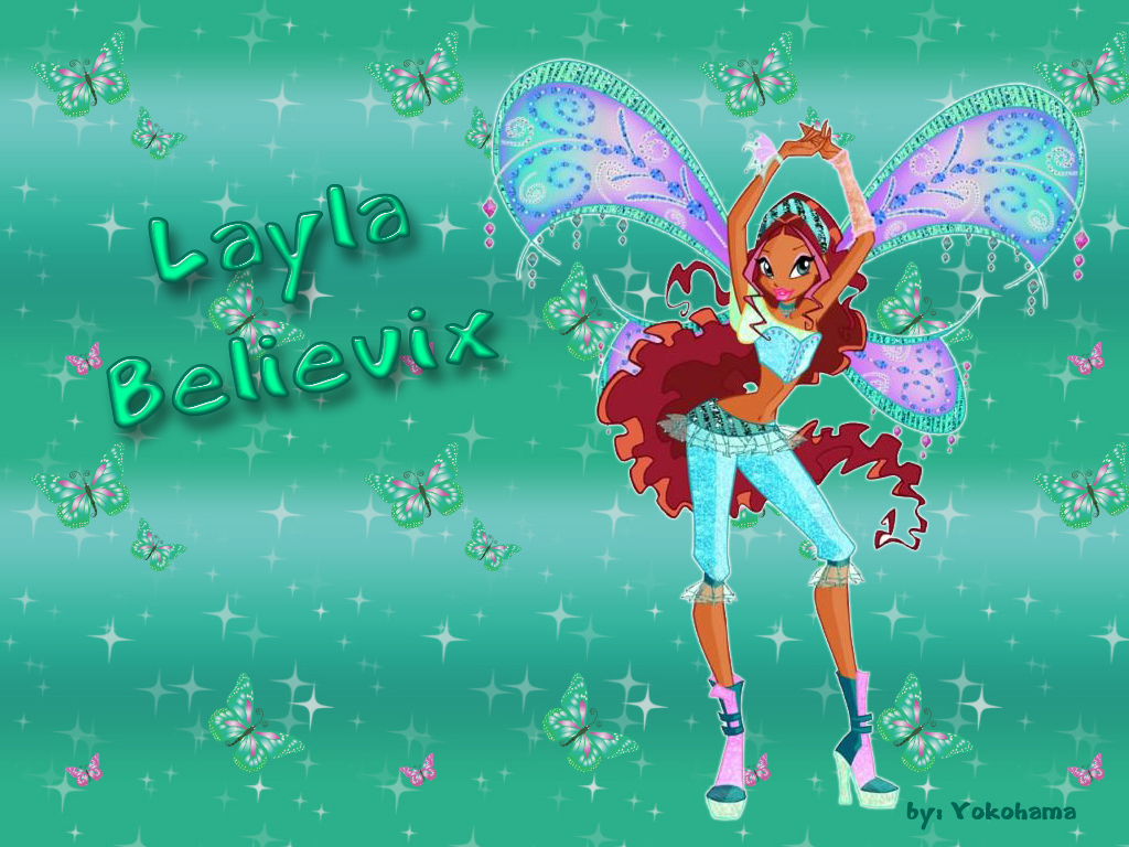 winx clubgame