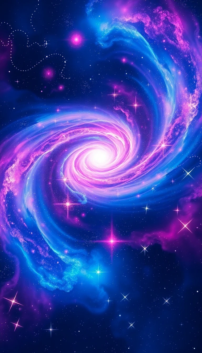 Galaxy Note Wallpaper