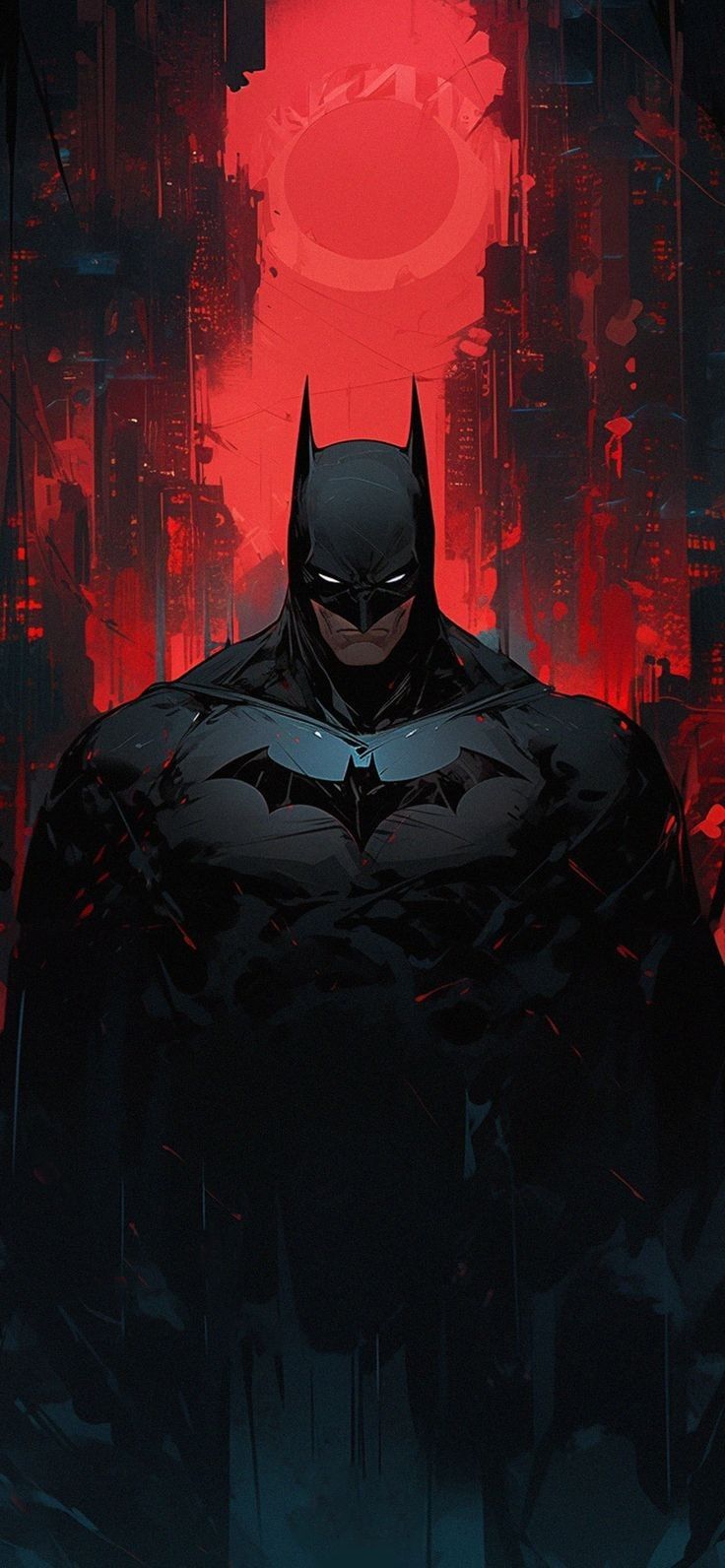 Dc Wallpaper