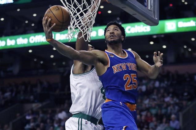 Timberwolves Edly Interested In Trade With Knicks