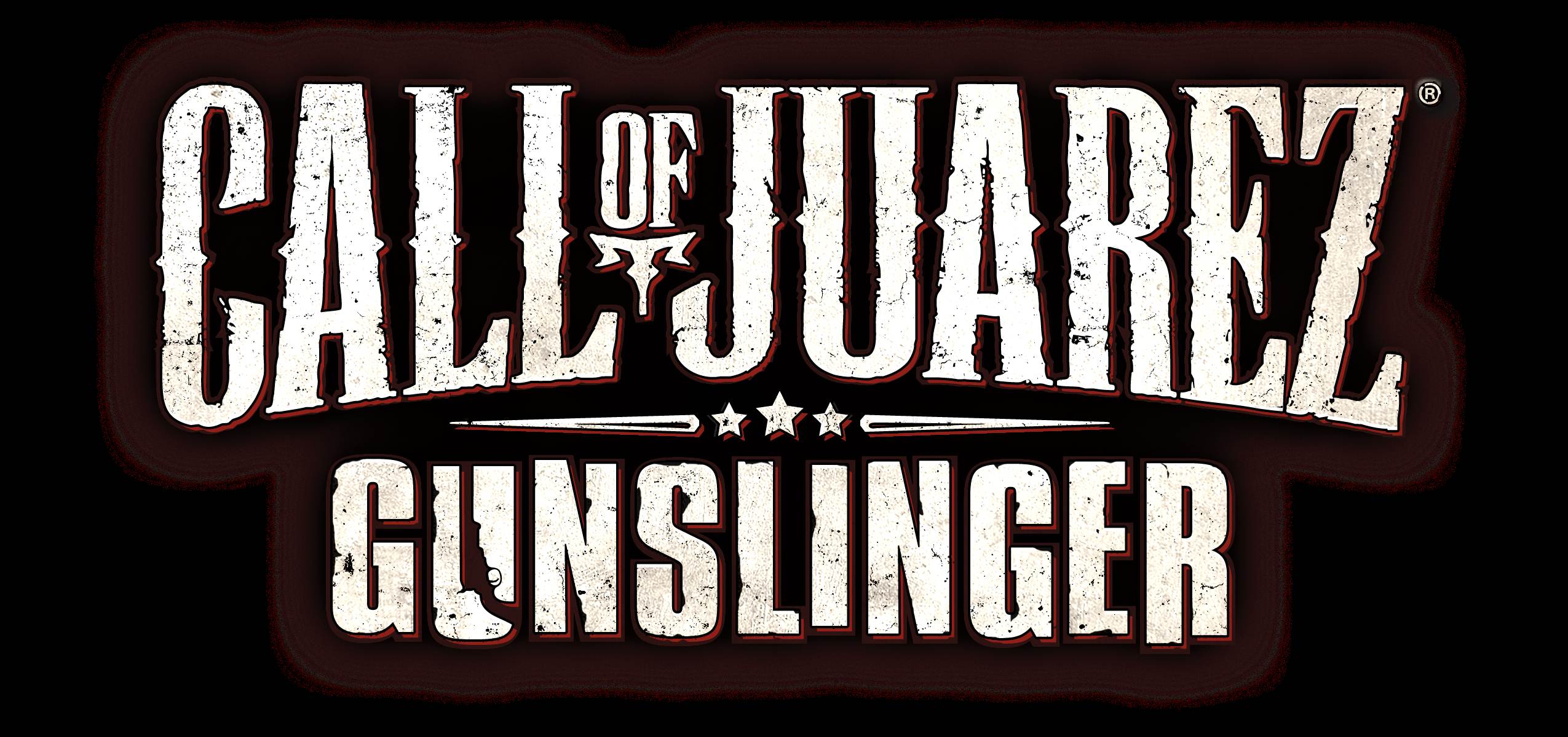Call Of Juarez Gunslinger Wallpaper Logo Jpg