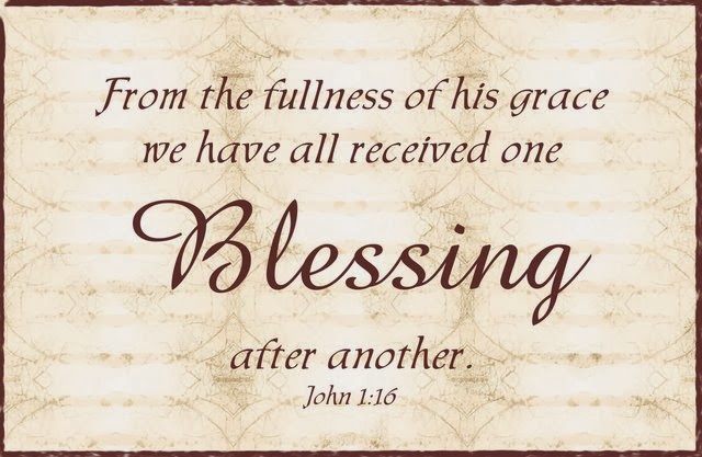  Card Wallpapers Free Grace and Blessings of Christ Wallpaper