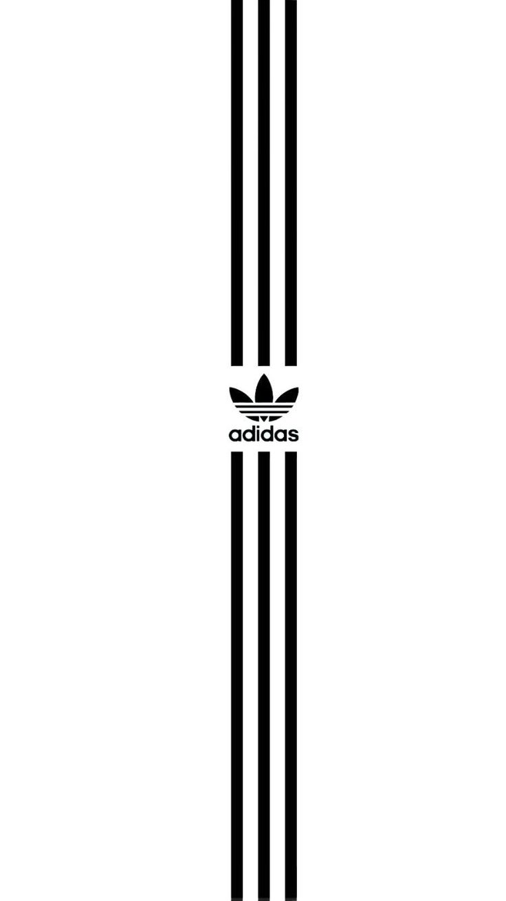 Awesome Adidas iPhone Wallpaper