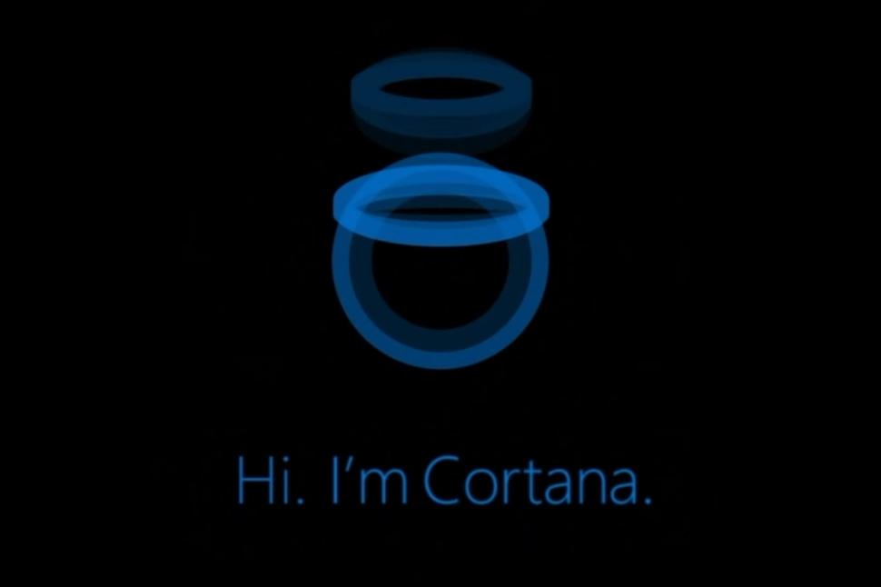 Cortana Microsoft S Respective To A Virtual Assistant