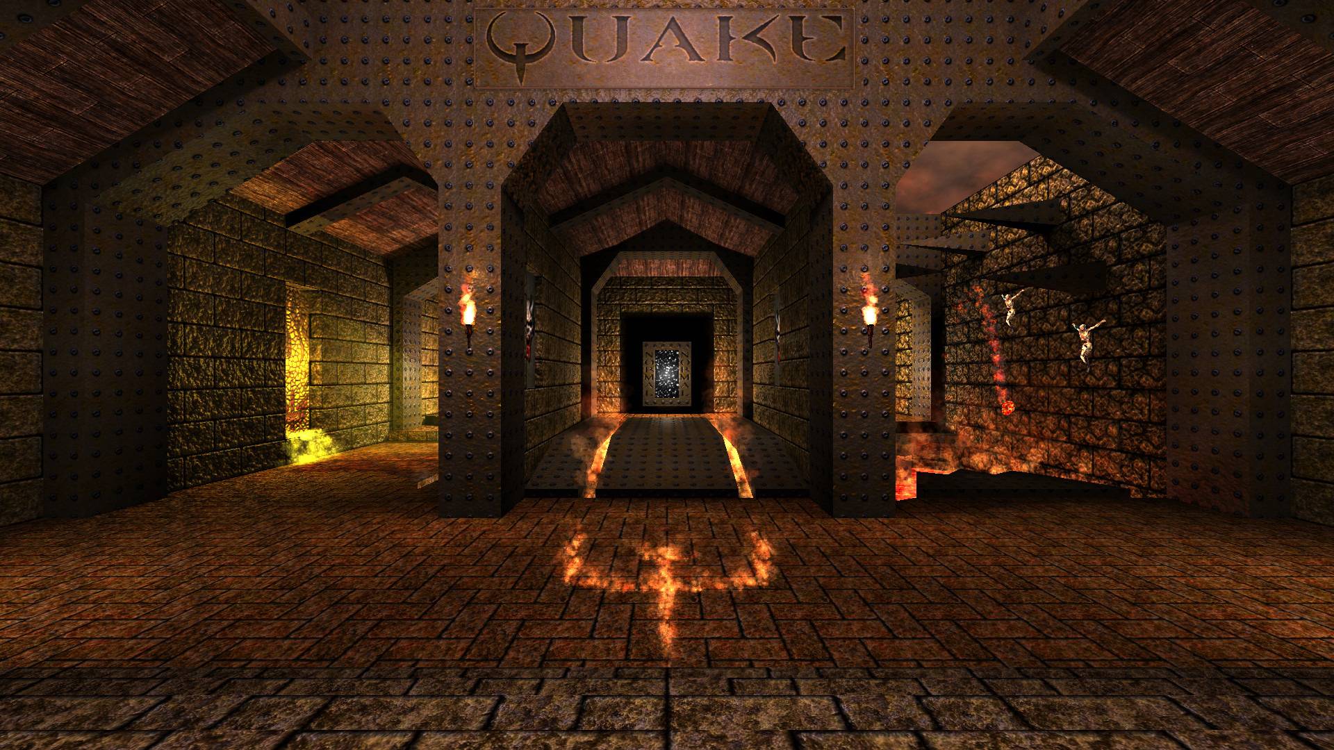 Quake Wallpaper