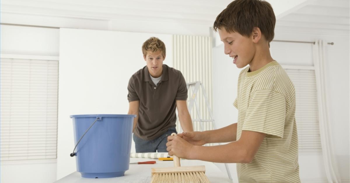 Free download How to Apply Paste to Wallpaper eHow UK [1200x630] for