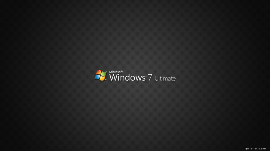 Windows Ultimate Wallpaper By Ant Ony