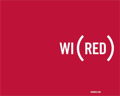 Wi Red Desktop Wallpaper Photo Sharing