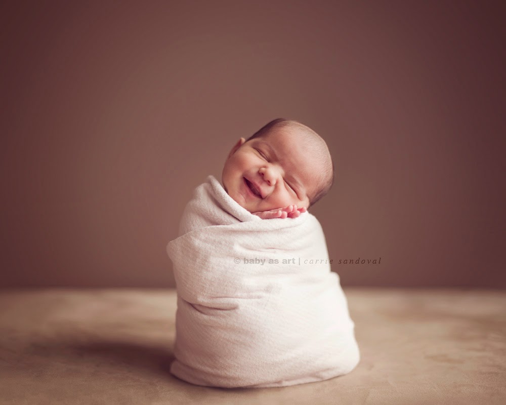 Newborn Baby HD Wallpaper Cute Photography