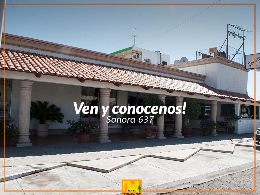 Hotel Posada Del Yaqui Ciudad Obreg N Updated Prices