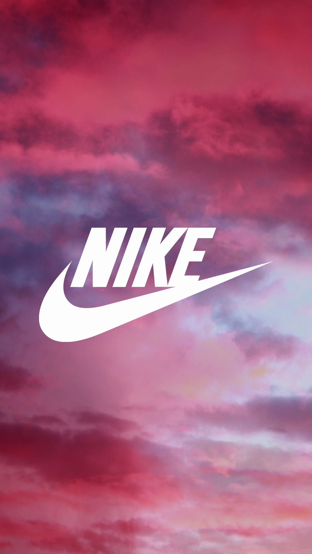 Girly Nike Wallpaper Top Background