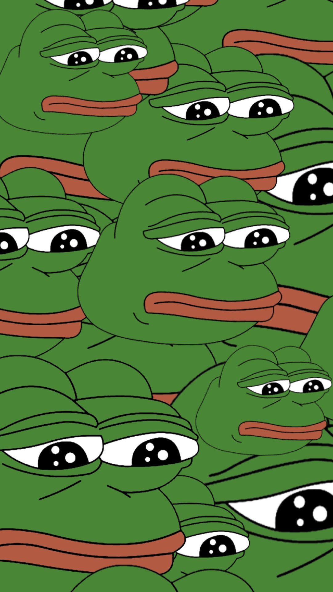 Pepe Wallpaper On