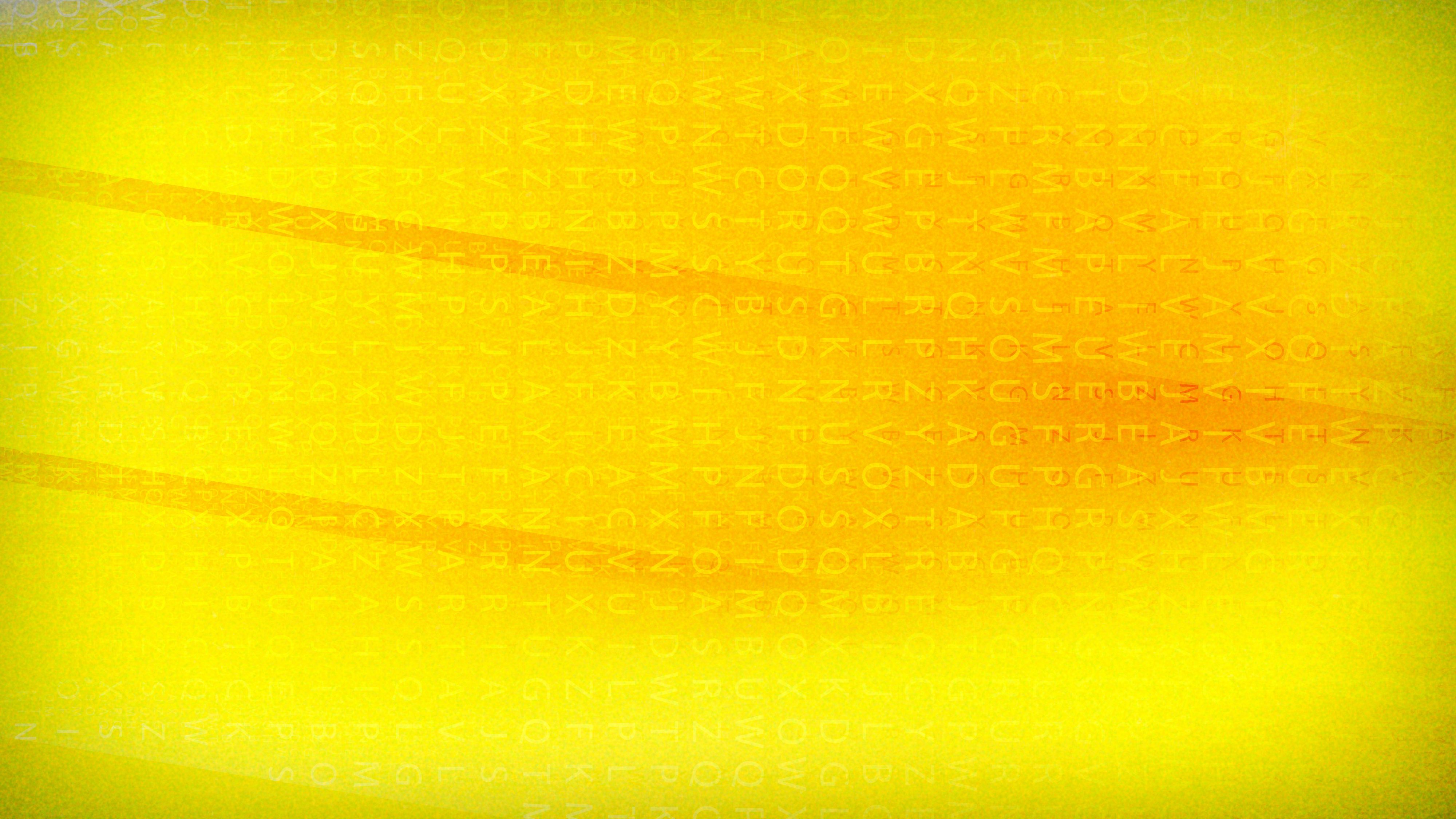 Free download Yellow Green Orange Free Background Image design