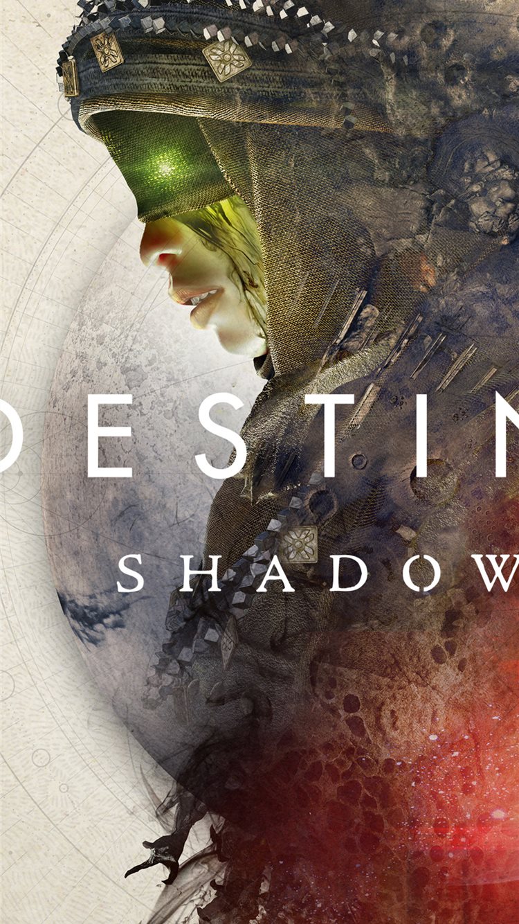 Best Destiny iPhone HD Wallpaper
