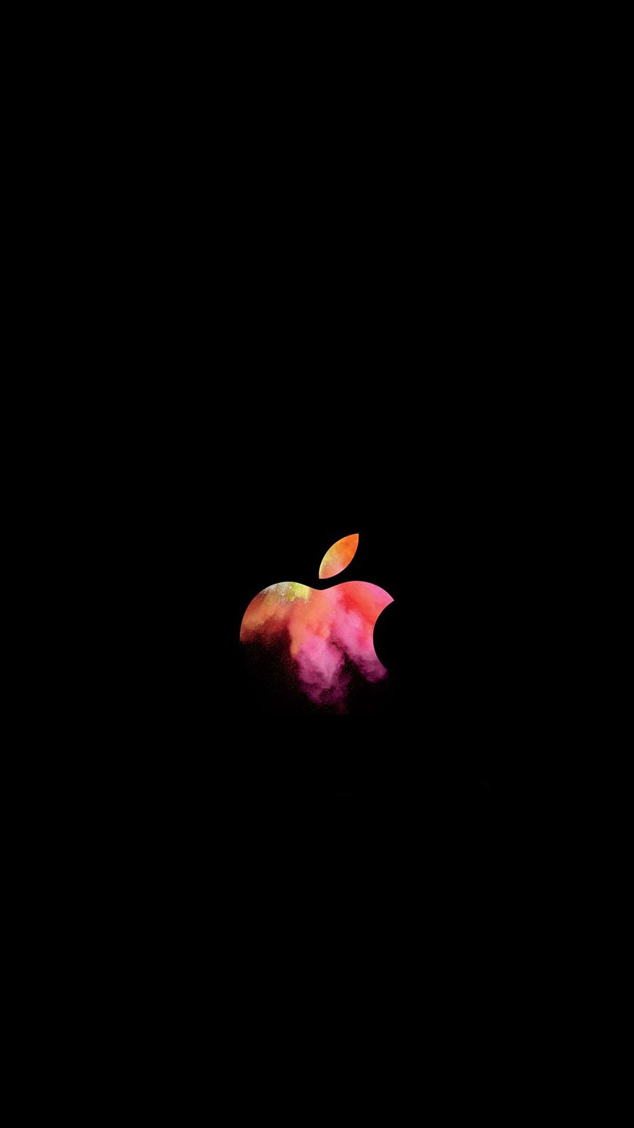 Amazing Apple HD iPhone Wallpaper