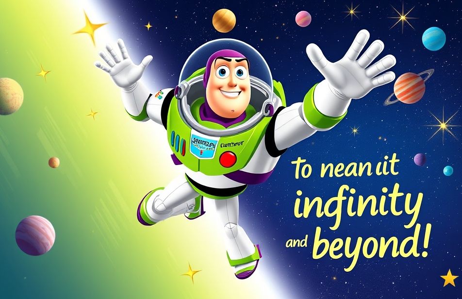 Buzz Lightyear Wallpaper