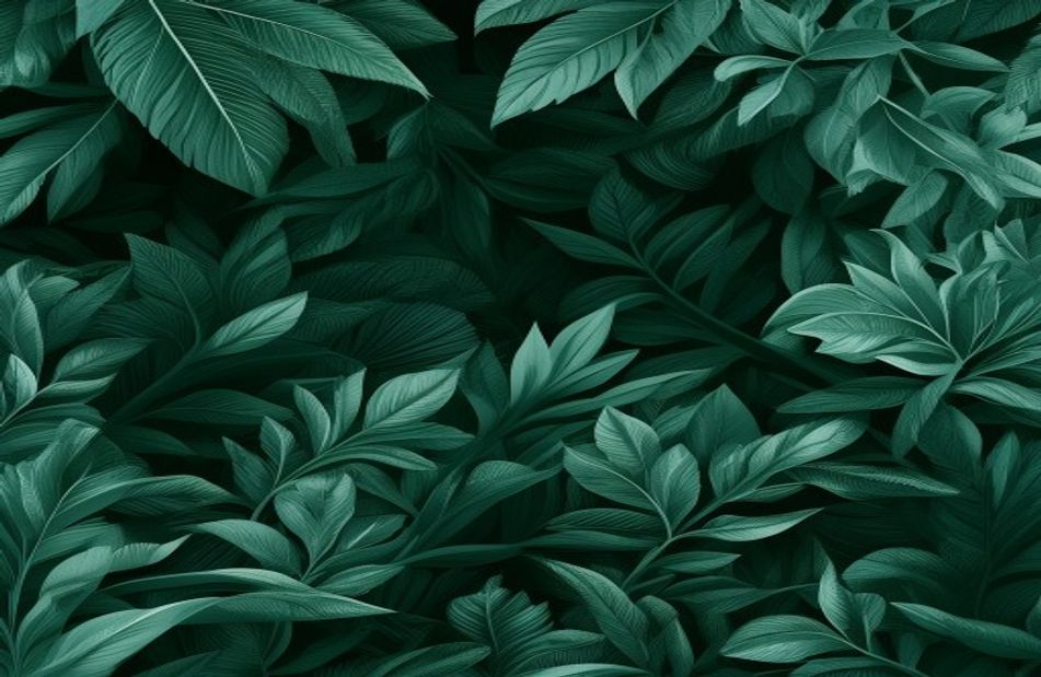 Dark Green Wallpaper Hd