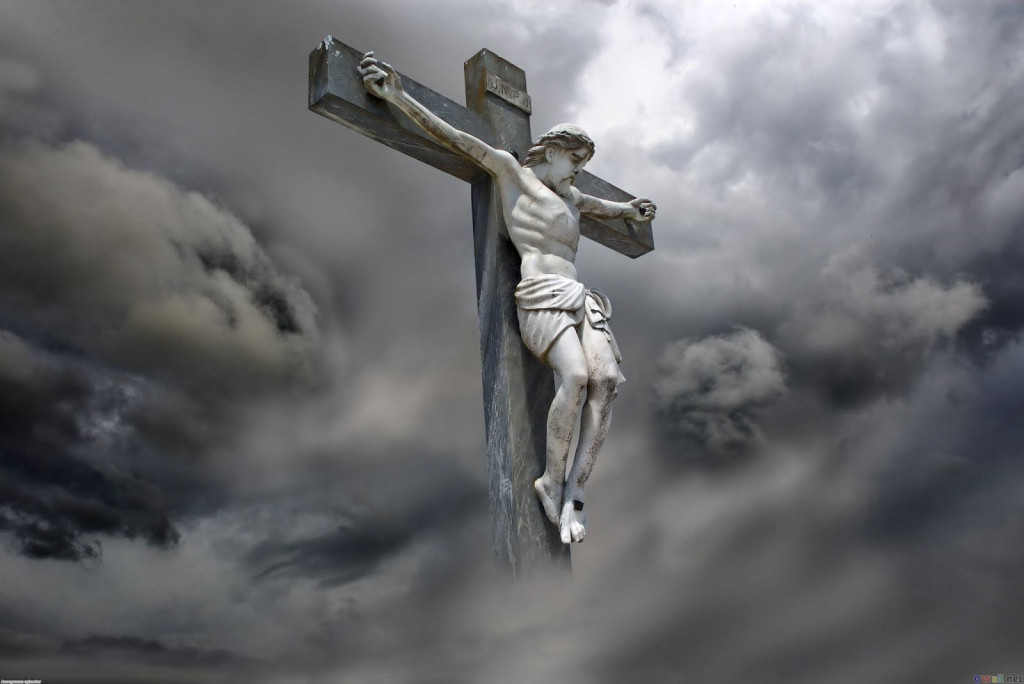 Crucifix Wallpaper Daily Background In HD