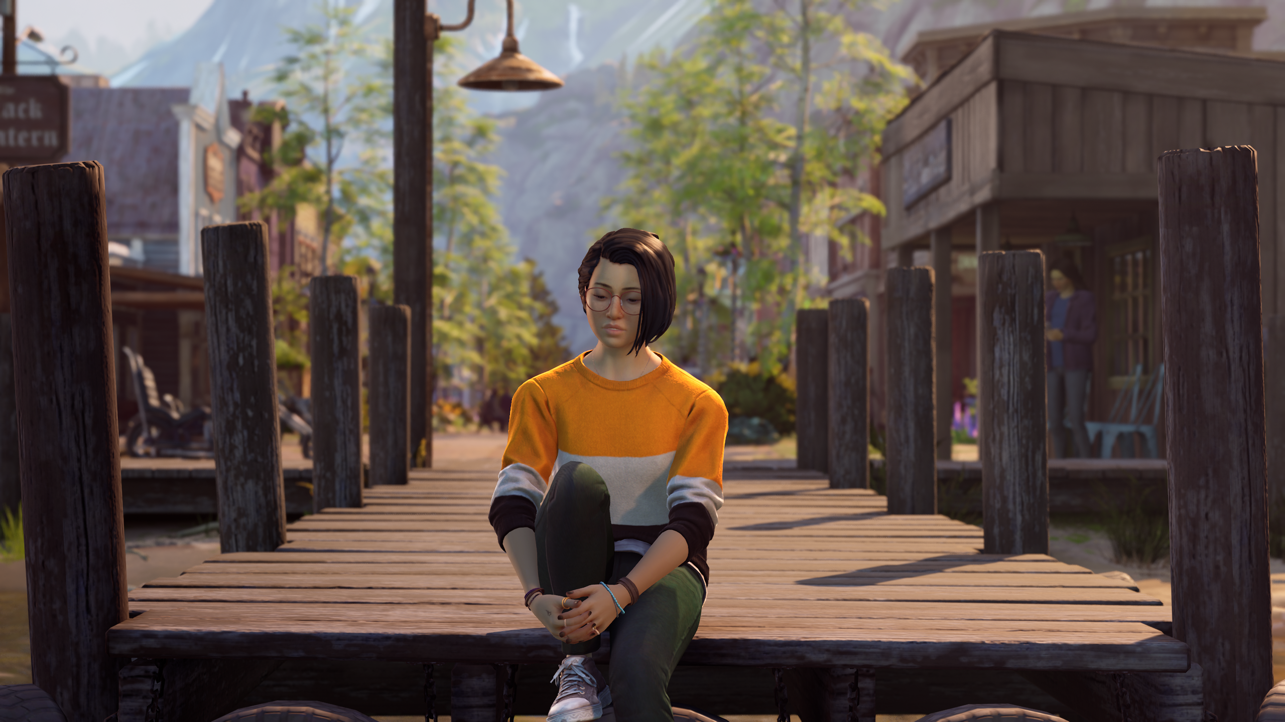 Life Is Strange True Colors HD Wallpaper And Background