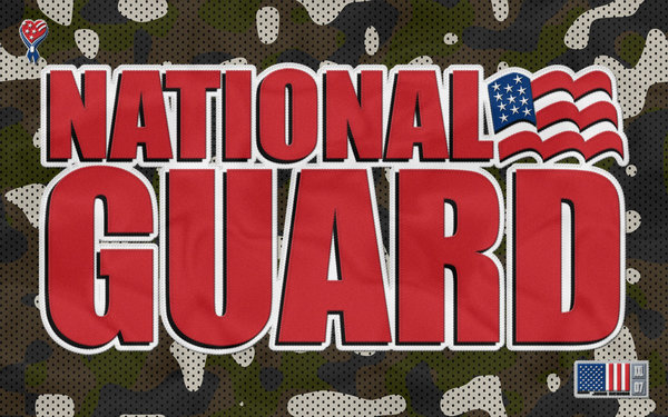 Back Gallery For National Guard Wallpaper