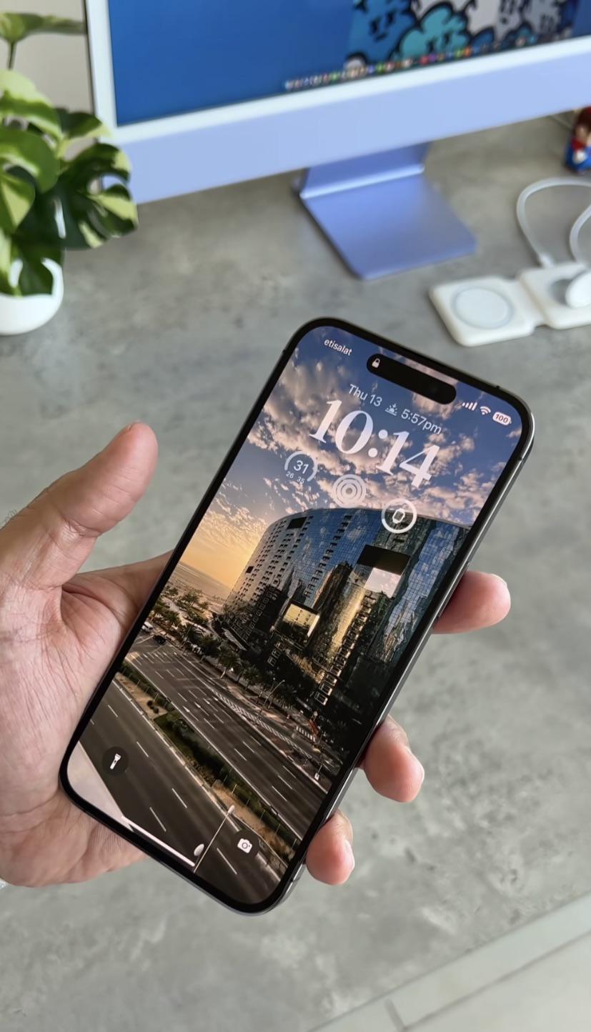What S This Wallpaper