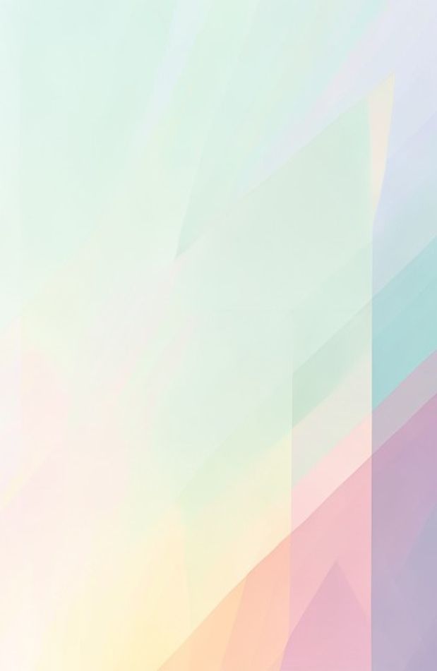 Minimalist iPad Wallpaper