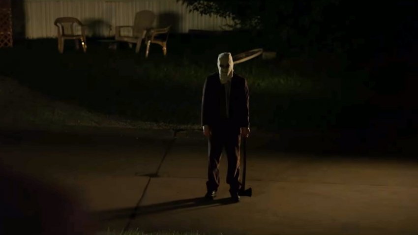 The Strangers Prey At Night Trailer