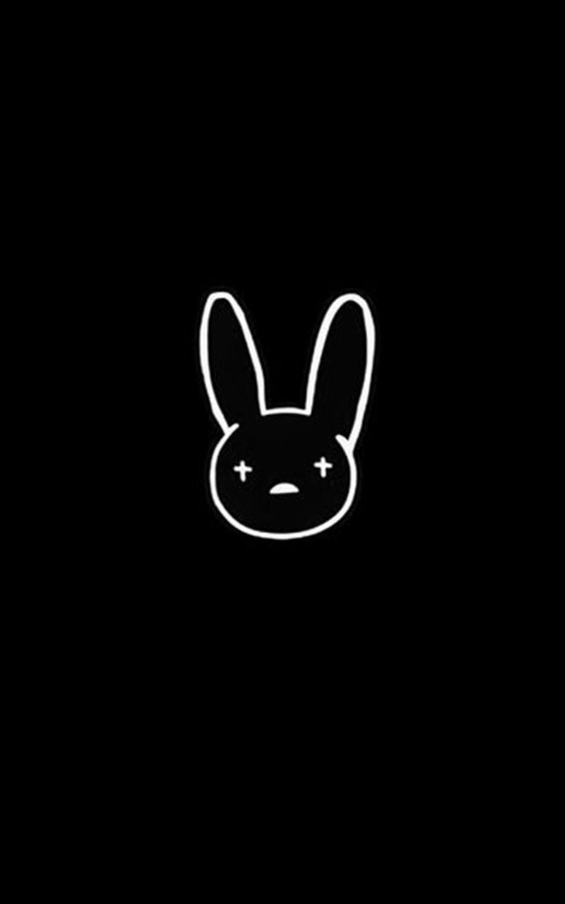 Bad Bunny Lock Screen Wallpaper For Android Apk