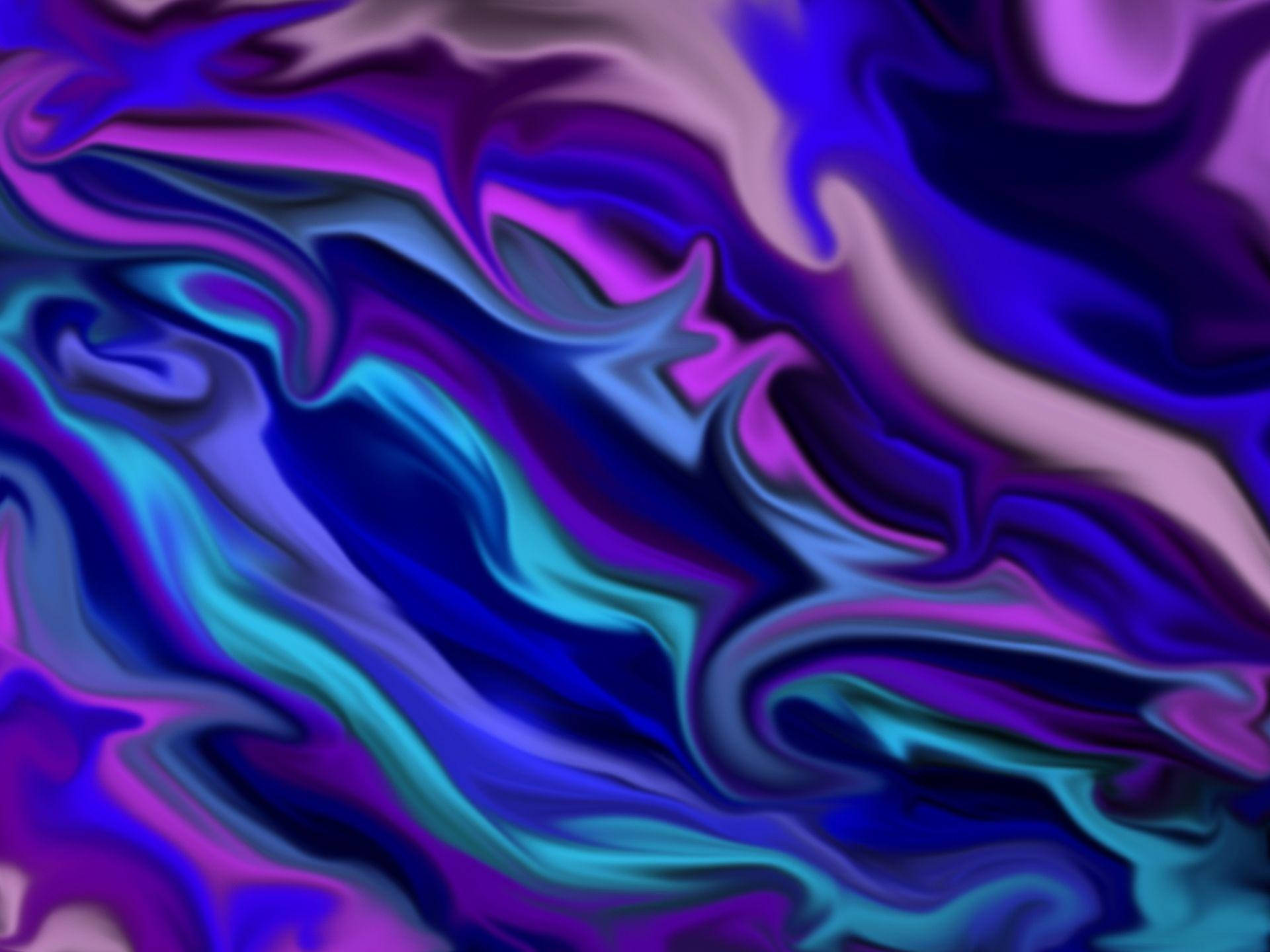 Indigo Aesthetic Wallpaper