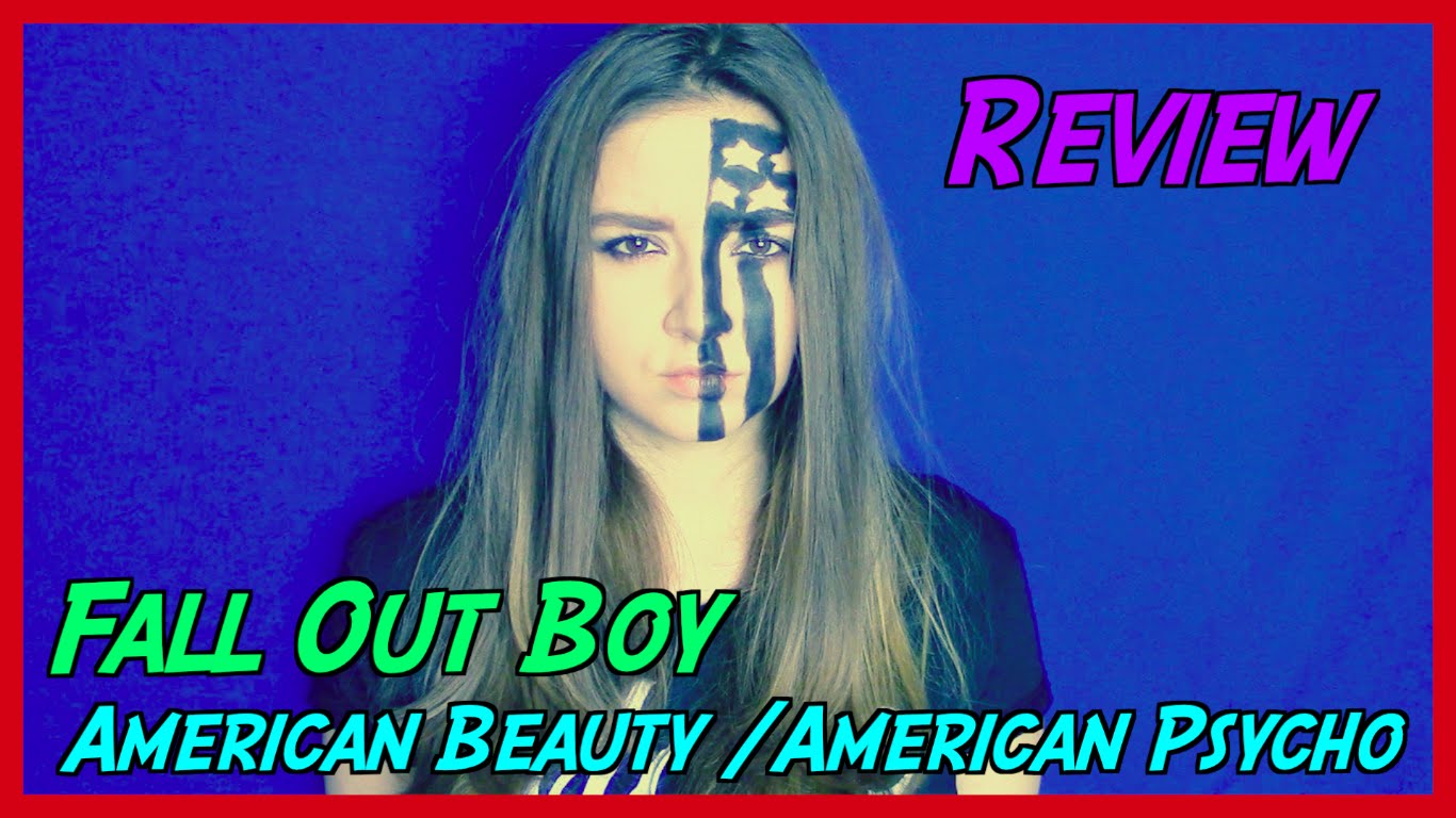 American Beauty Psycho