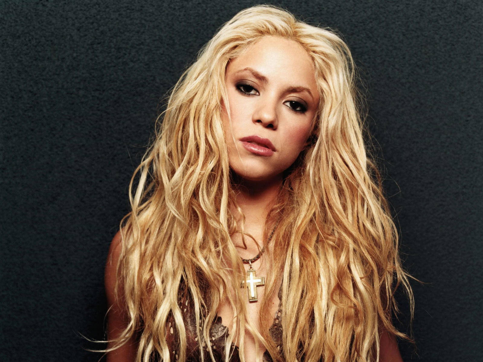 HD Wallpaper Shakira