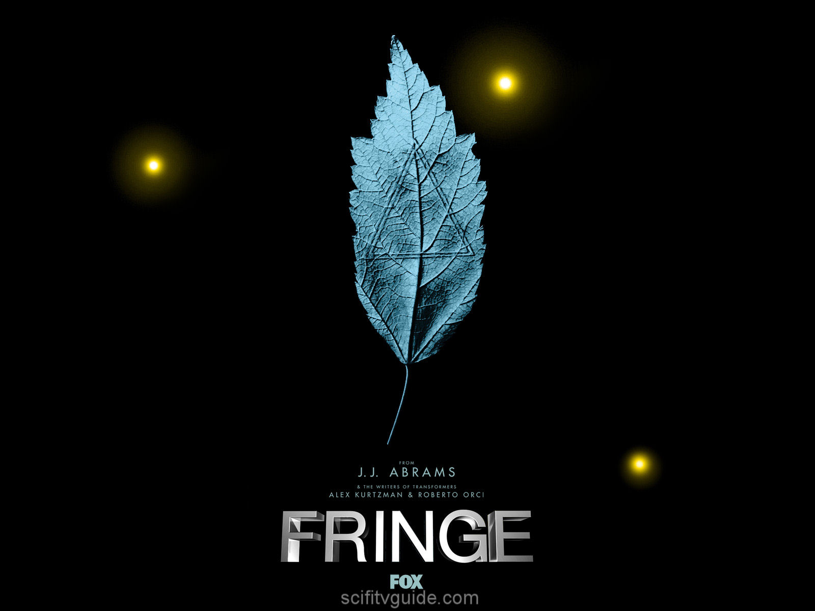 Fringe Wallpaper Collection 8 of 10 Scifi TV Guide