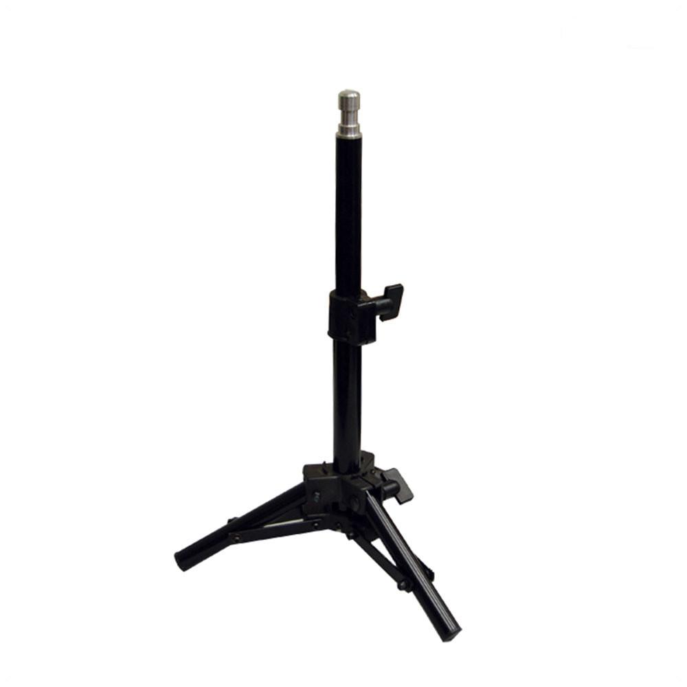 Portable Adjustable Kicker Background Light Stand With Safety