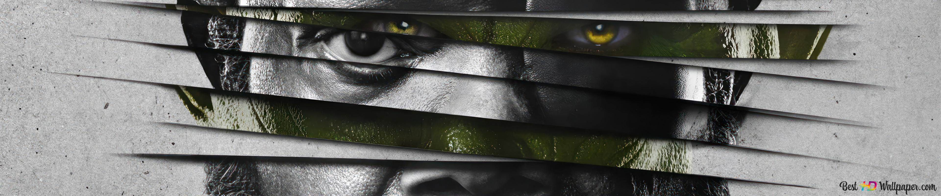 Secret Invasion 4k Wallpaper