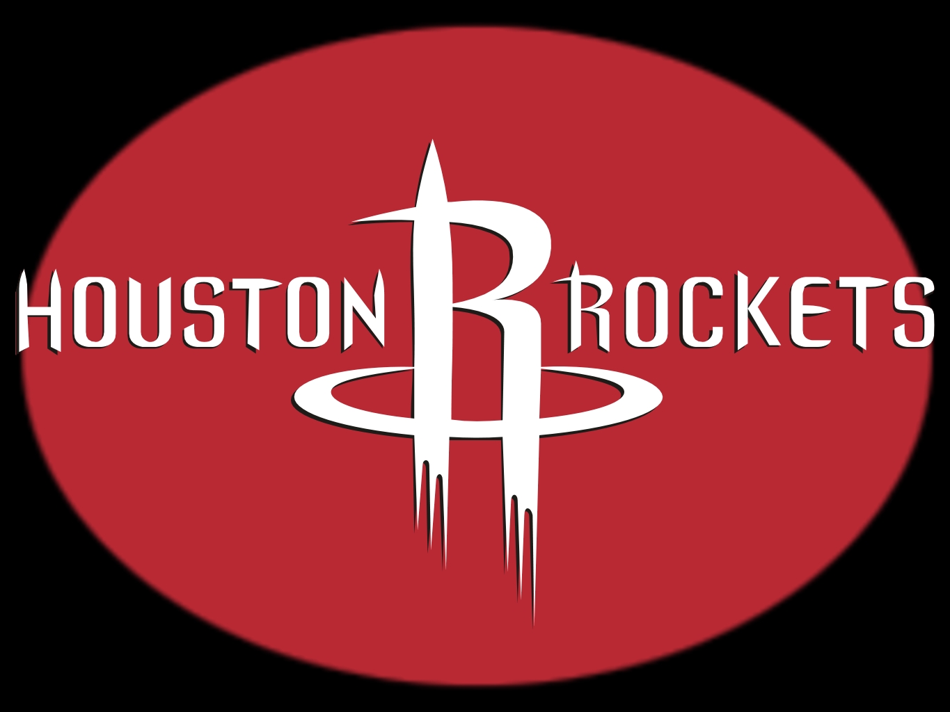 Houston Rockets Copy Wallpaper