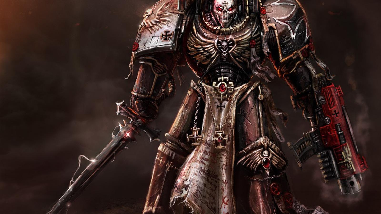 free download wh40k deathwing