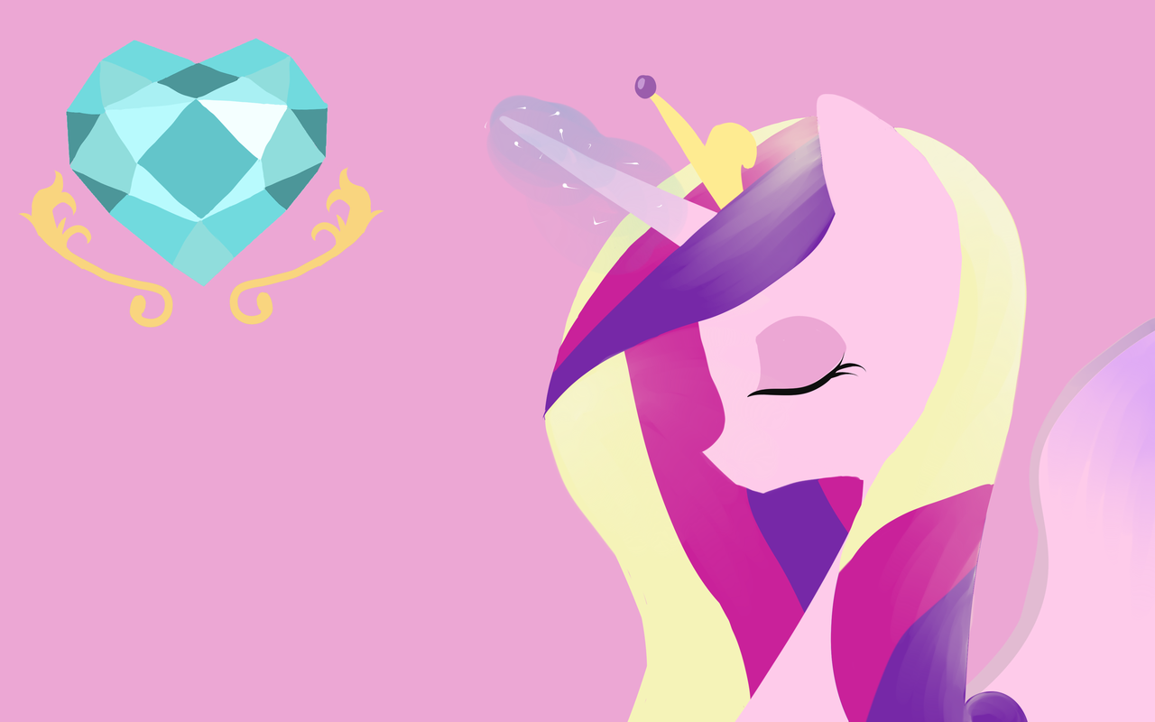 Princess Cadence Ideas My Little Pony