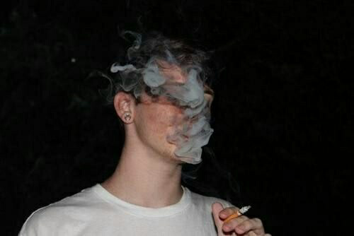 Smoke Photography Wallpaper