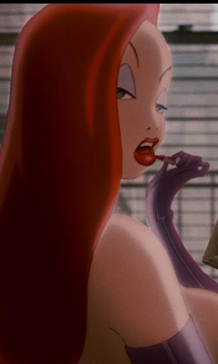 Jessica Rabbit Wallpapers for Android Adult AppsBang
