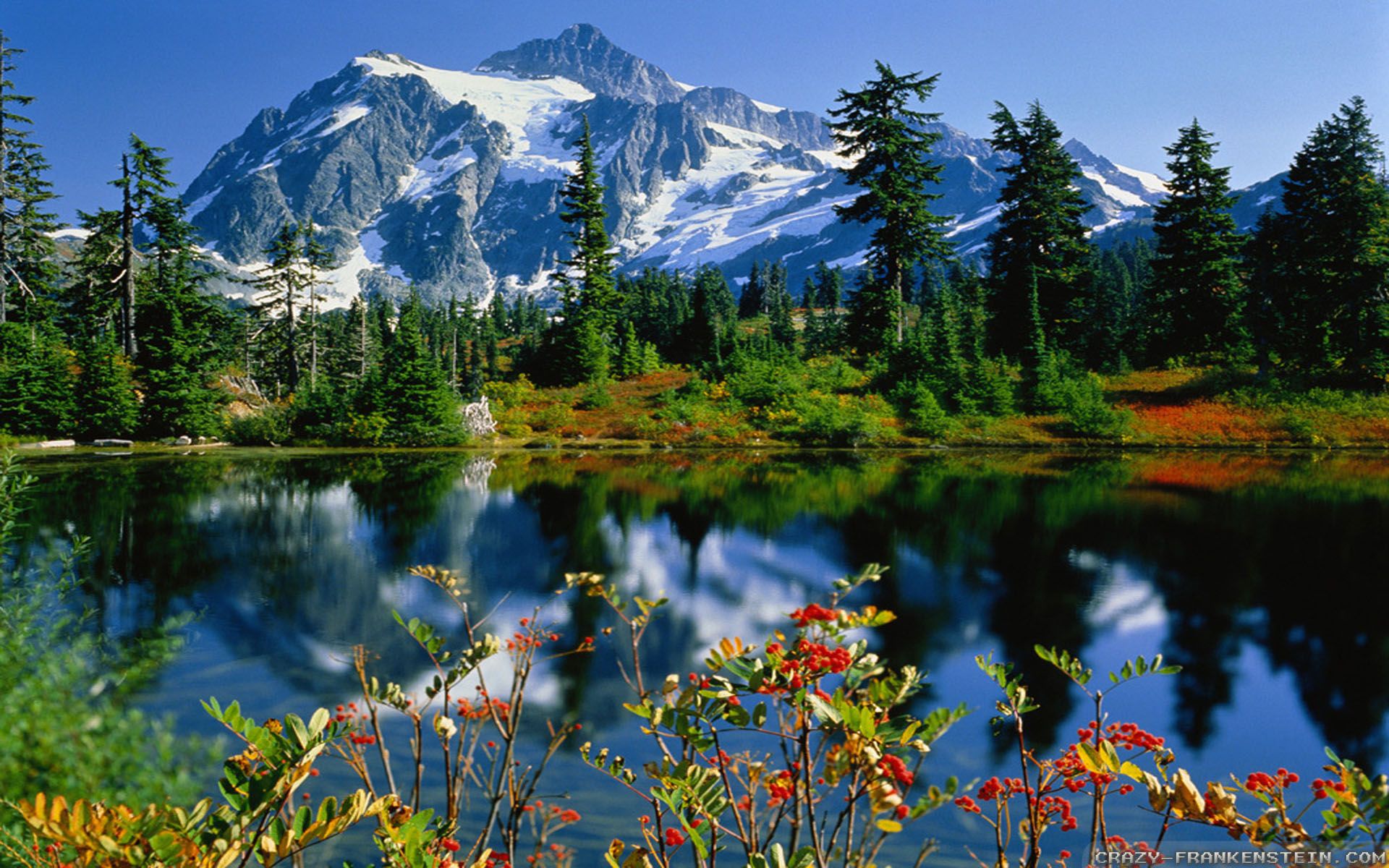 Sweden Landscape Wallpaper Questions Pictures Fotos