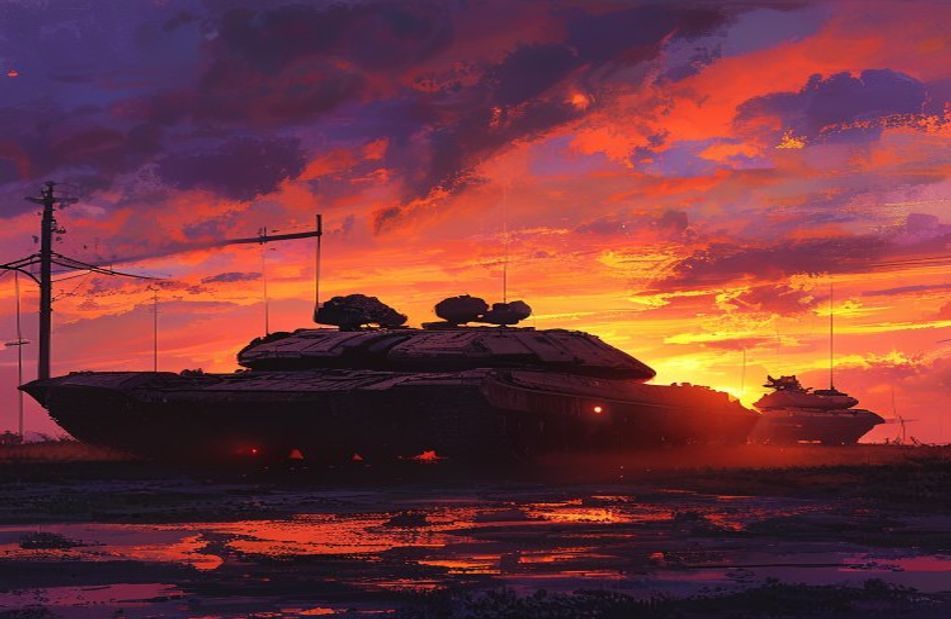 Army Background