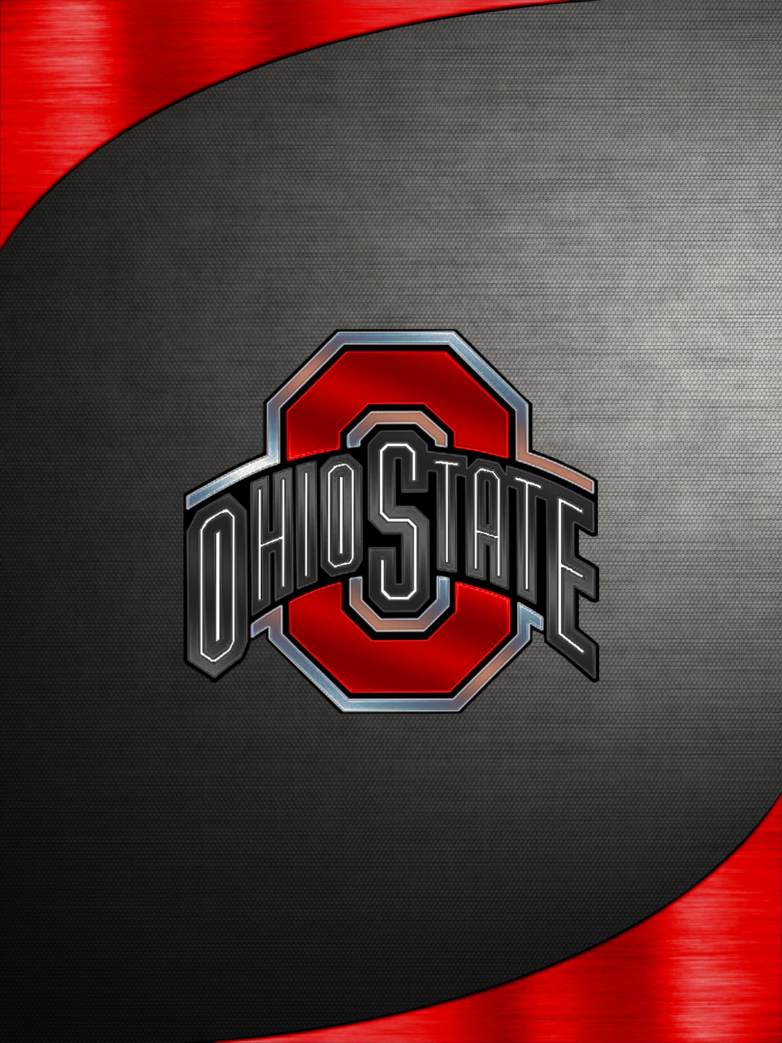 Football Background Osu Wallpaper Ohio State