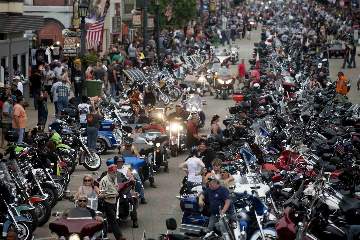 Sturgis Motorcycle Rally Dates HD Wallpaper For Your Desktop