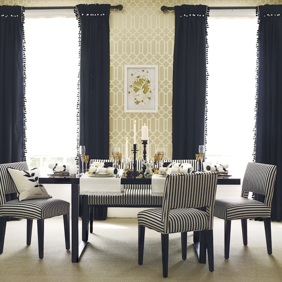 Free Download Classic Dining Room Modern Dining Room Geometric