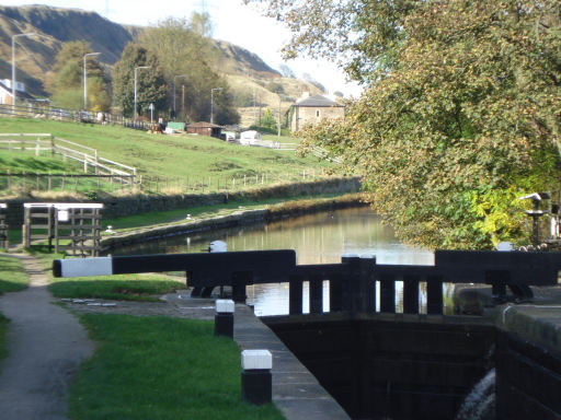 Virtual Journey Along The RocHDale Canal Todmorden To Littleborough