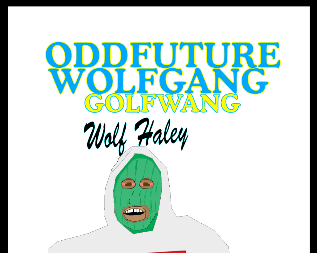 Odd Future Wolf Gang Wallpaper HD Oddfuture Wolfgang