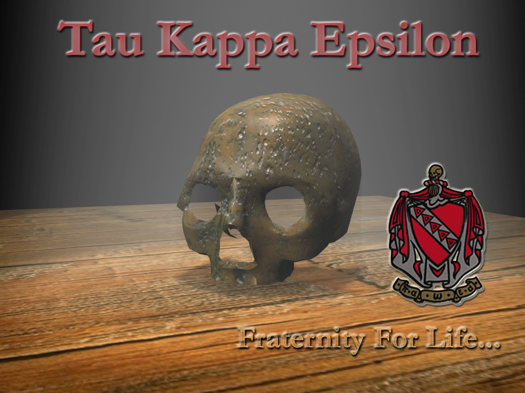 Subscribe to the TKE ListServ Just Click Here fraters only