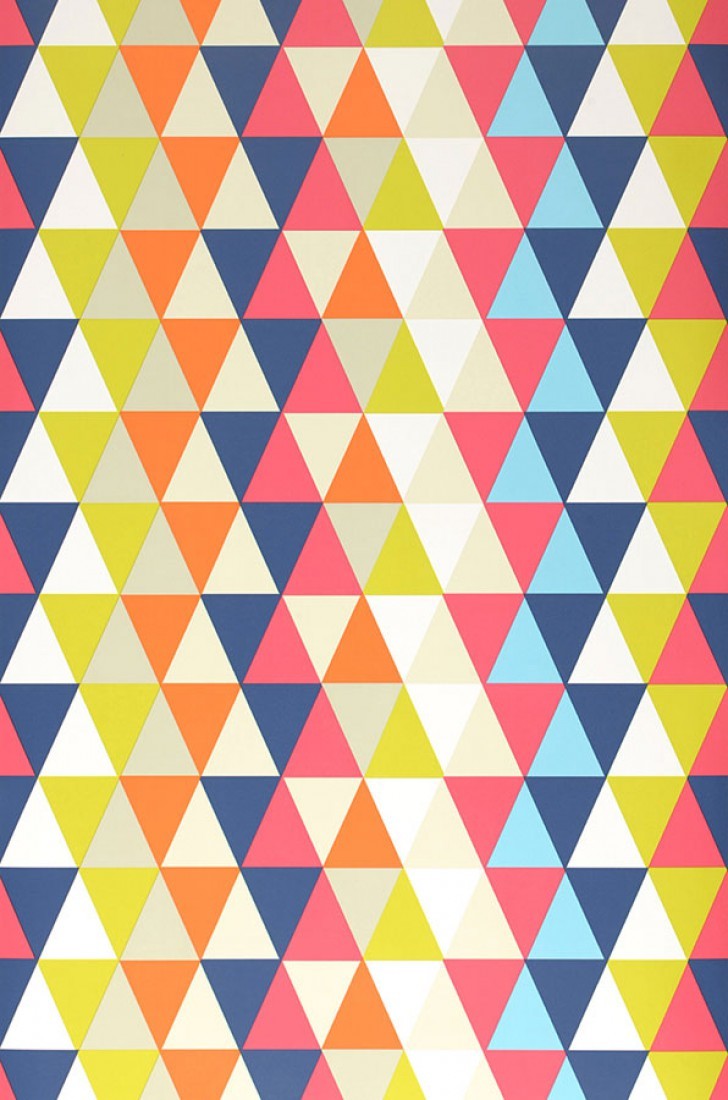 Wallpaper From The 70s Patterns Kids